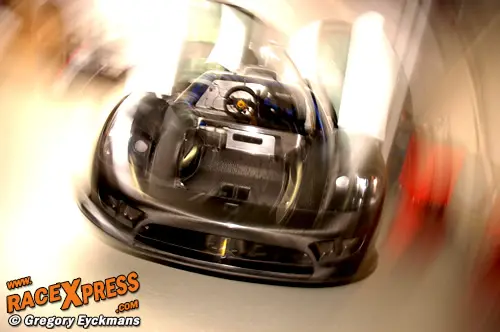 PK Carsport Saleen S7-R