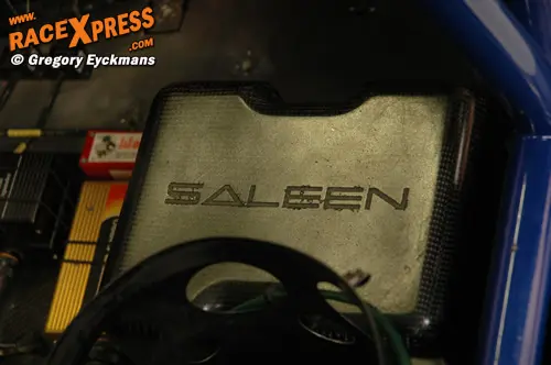PK Carsport Saleen S7-R