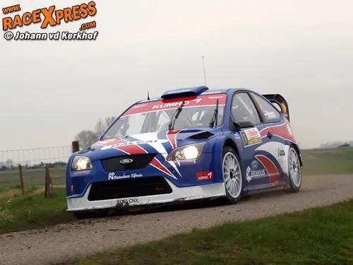 Erik Wevers