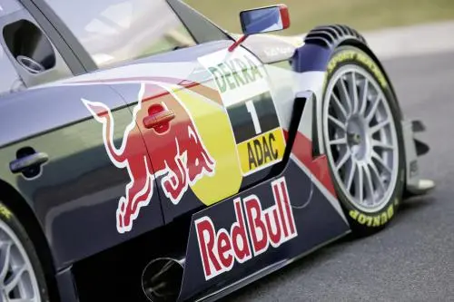 DTM Audi 2008