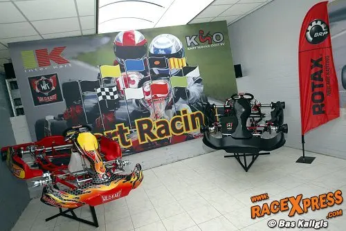 Wildkart