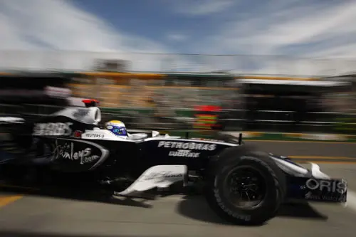rosberg