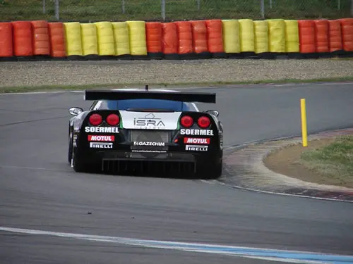 rx srt 5
