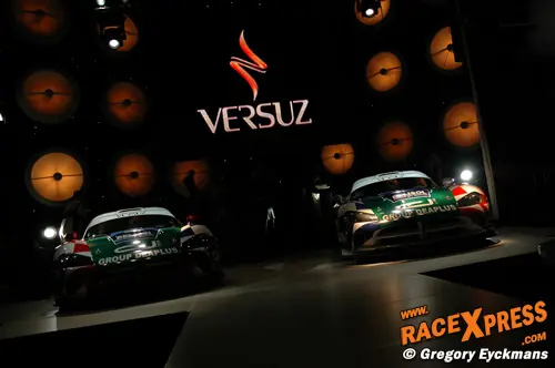 rx vipers dsc 9000