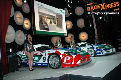 rx vipers dsc 9036