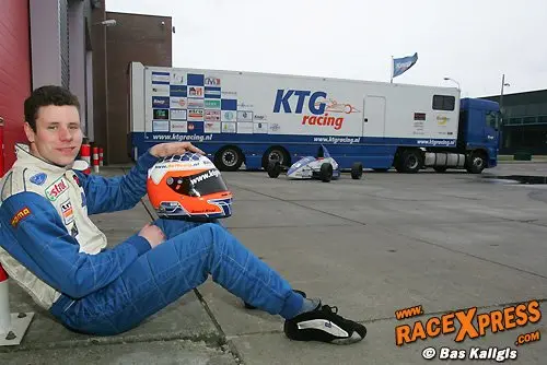 Simon Knap