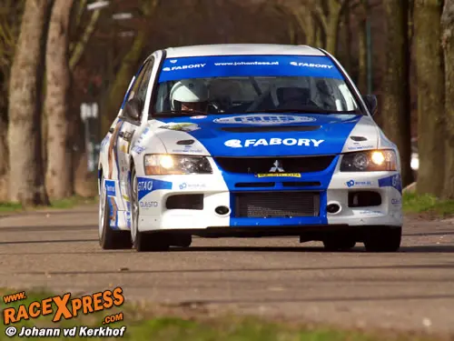 vierde plaats johan faes
