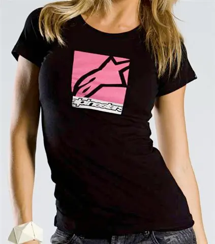 Alpinestars voor dames en heren kleding