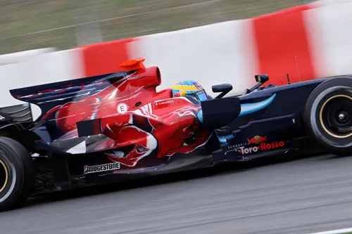 bourdais
