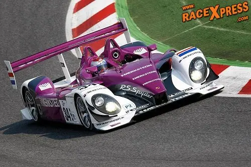 Jos Verstappen