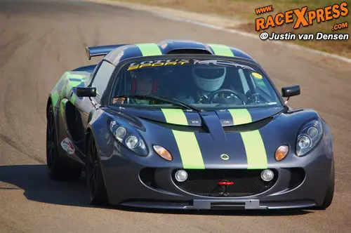 Momentum Racing