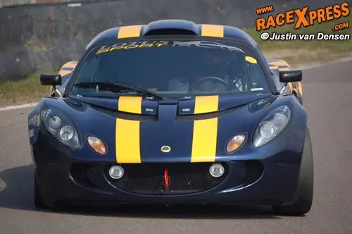 Momentum Racing