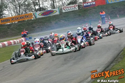 Mooi MiniMax veld