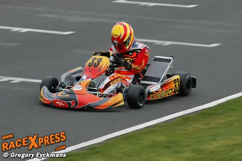 Yannick De Brabander