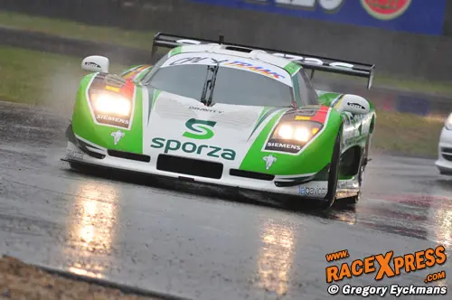rx mosler gre 1164