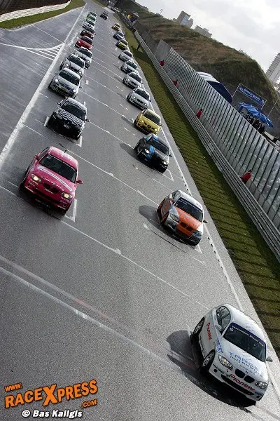 Startveld Diesel Cup