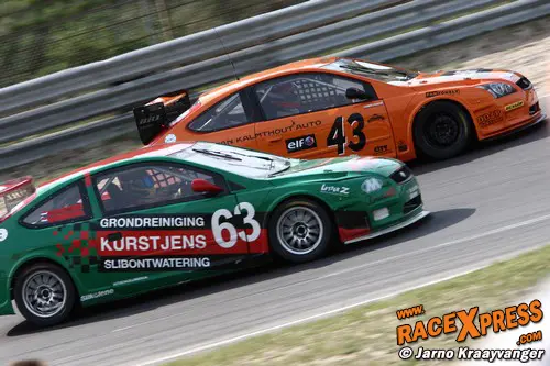 BRL light klasse