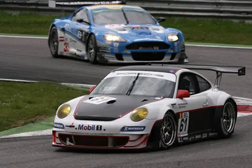 prospeed monza