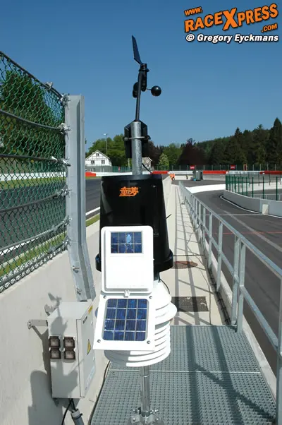 Dome S102 @ Spa