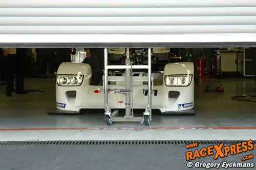Dome S102 @ Spa