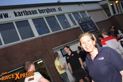Erna van de Biggelaar