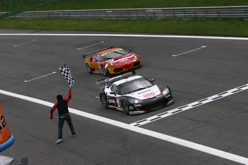 srt monza