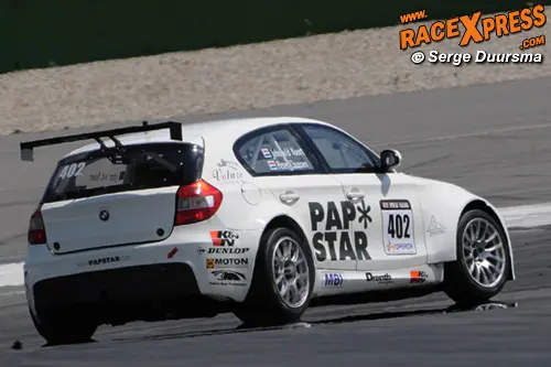 John van der Voort / Peter Claassen