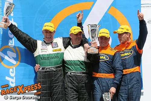 Podium SS II
