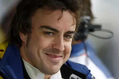 alonso