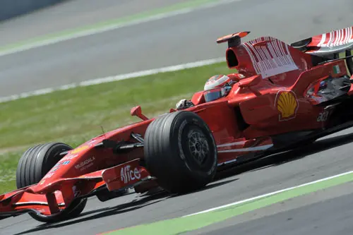 kimi