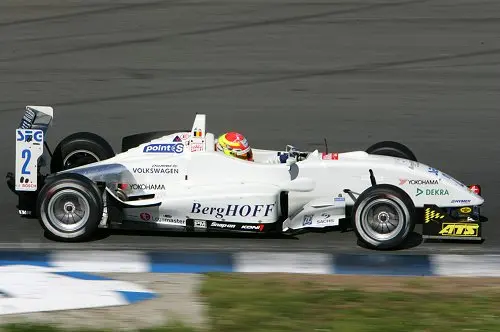 Laurens Vanthoor