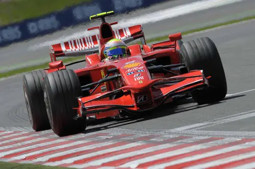 massa