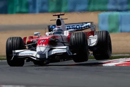trulli