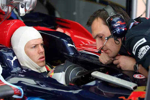 vettel