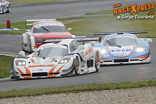 Gaan de Moslers er op Assen met de overwinning vandoor?