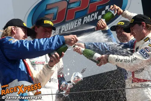 Champagne!