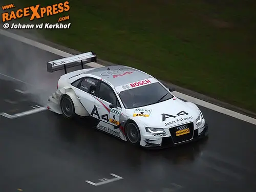 Tom Kristensen