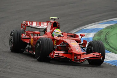 Massa