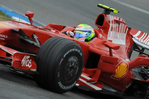 Massa