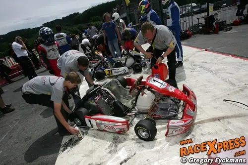 pitstop