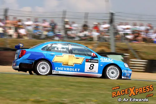 wtcc and support brands hatch 270708 ae rx 22