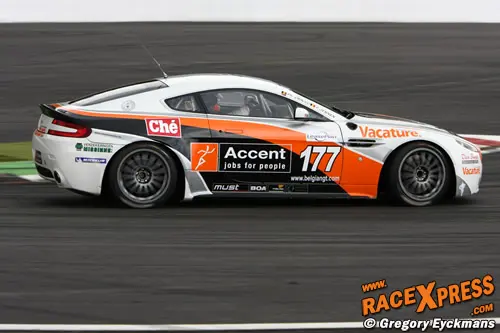 accent rx