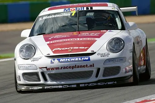 Sebastiaan Bleekemolen