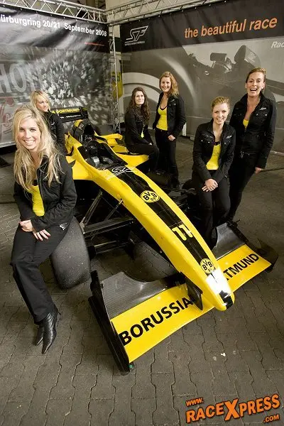 Borussia Dortmund