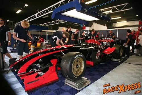 crew rx 500