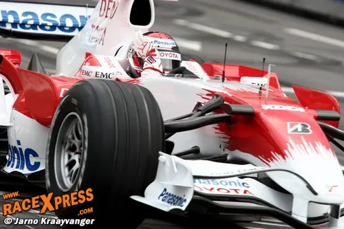 Jarno Trulli