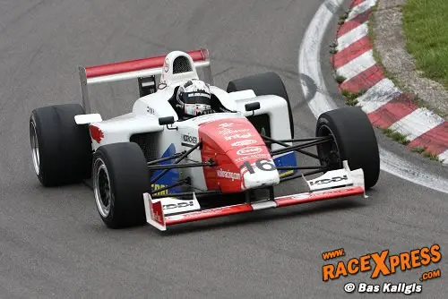 rx f jongejans