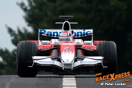 Jarno Trulli
