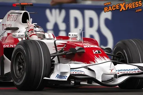 Jarno Trulli