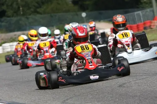 bk karting 2008 francorchamps boxer 30 david di giacomo